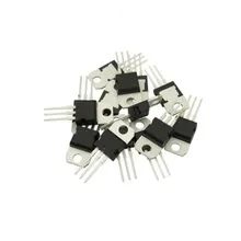 Транзистор, L7805, L7905, L7812, L7912, L7809, L7915, L7808, L7908, LM337, LM317, L7806, L7906, 14valuesX2pcs = 28 шт, транзистор смешанный набор