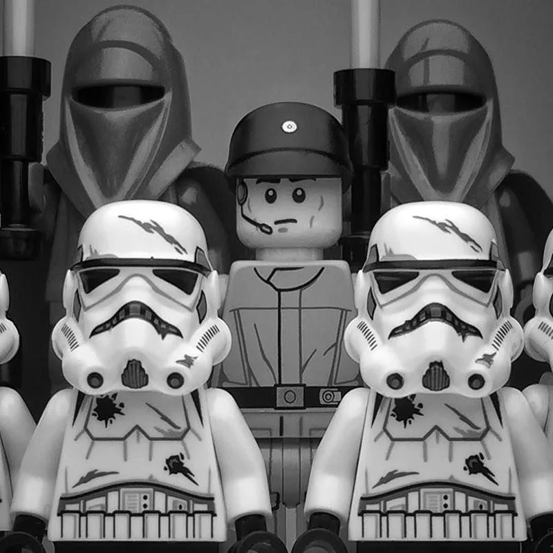 

single sale legoed star wars figures sets legoING blocks model brinquedos enlighten Mini brick star war Figures toys for kids