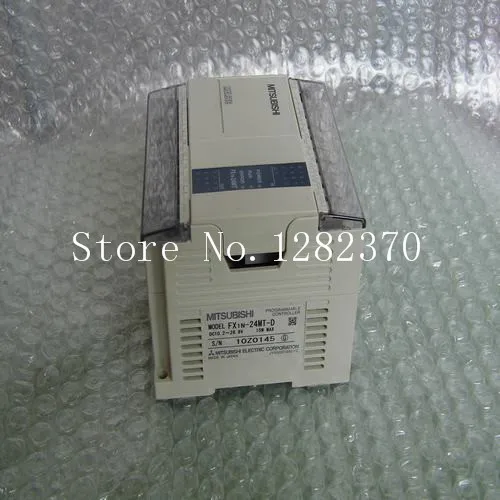 US $230.69 BELLA new Japanese original authenticmodule FX1N24MTD Spot