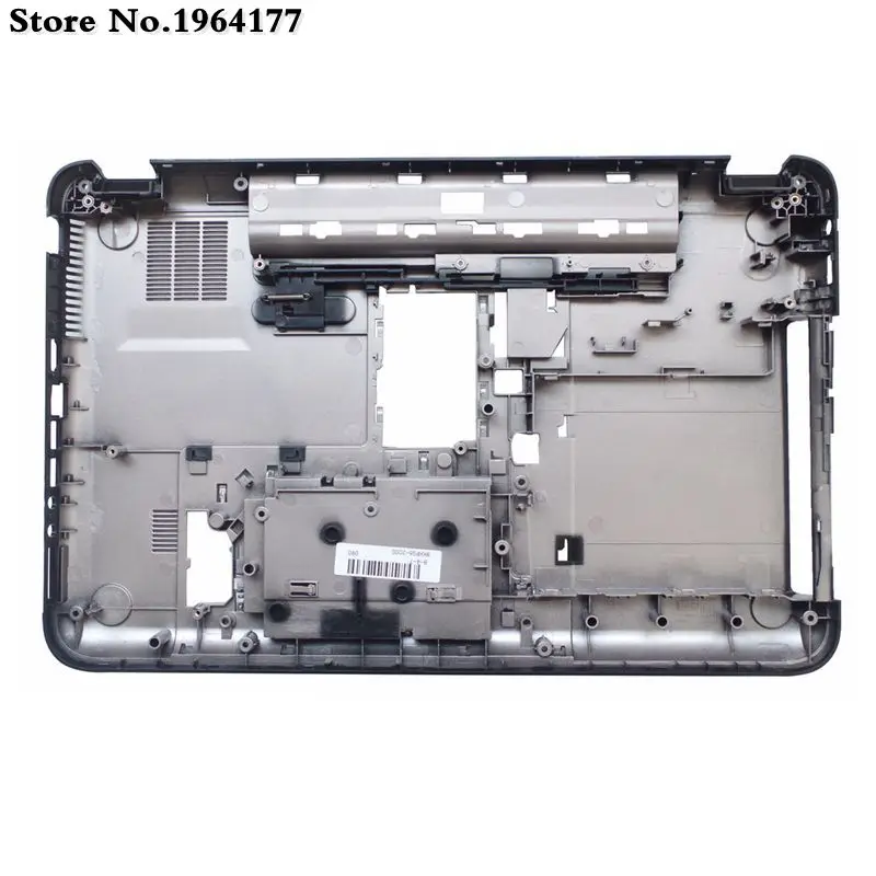 FOR HP FOR Pavilion G6-2000 G6Z-2000 G6-2100 G6-2348SG G6-2000sl Laptop Bottom Case Base Cover 684164-001 Laptop Replace Cover