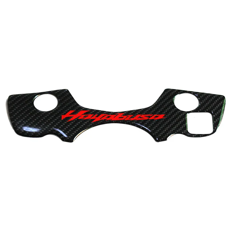 

Motorcycle Carbon 3D Stickers Decal Tank Protection Pad for SUZUKI GSXR1300 Hayabusa 08 09 10 11 12