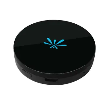 

TWISTER.CK Anycast Display Receiver Dongle Supports Miracast/Airplay/DLNA for IOS/Android