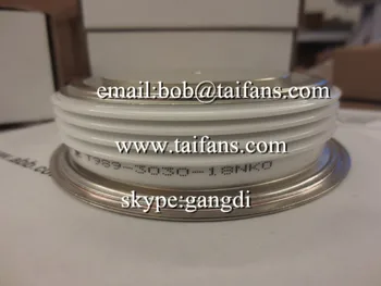 

New T989-3030-18 T 989-3030-18 phase control SCR thyristor T989-3030-18NKO