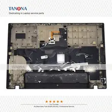 Для lenovo Thinkpad T450 UMA клавиатура с наклонным упором для рук верхний Чехол w/o FPR 00HN550 SB30H55673 AM0TF000300 черный
