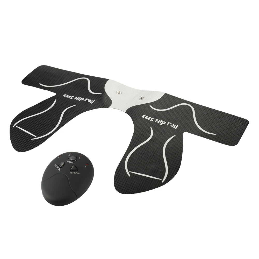 EMS Hip Trainer Wireless Muscle Stimulator (22)