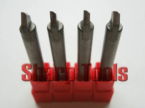 carbide endmill
