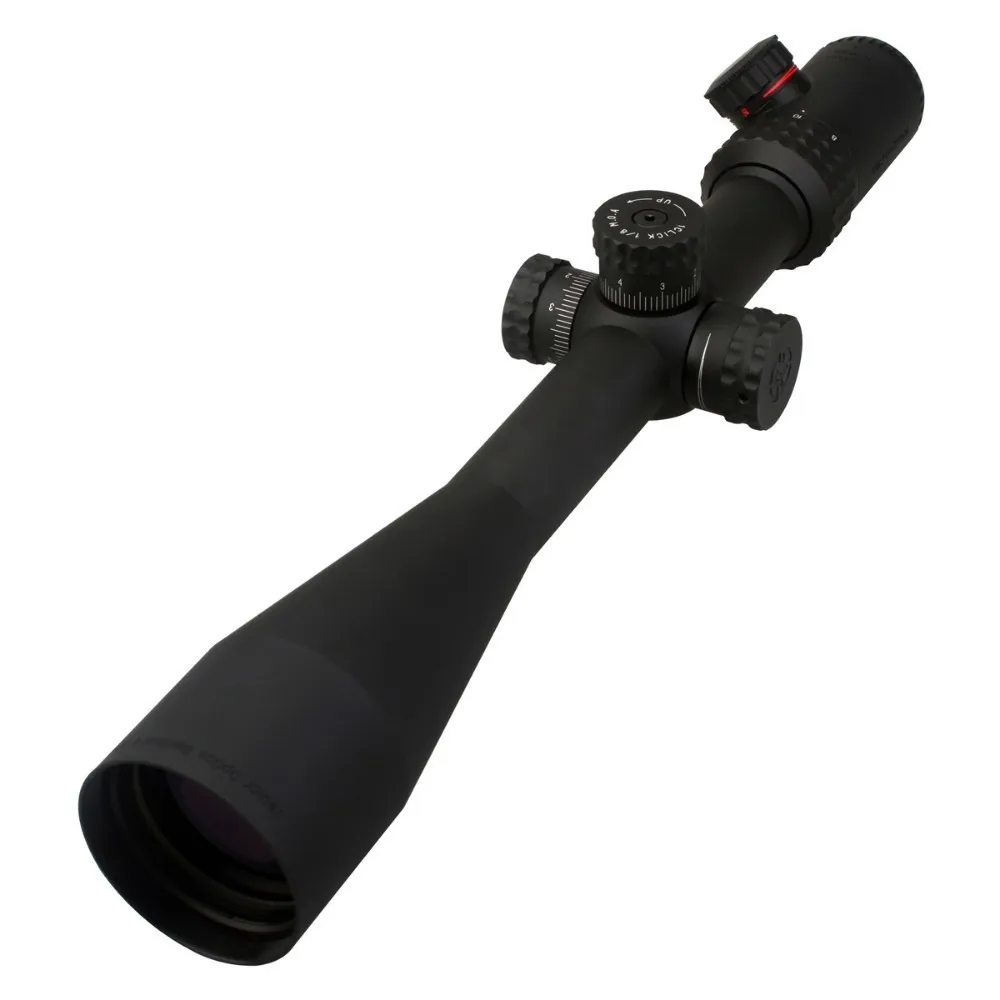 US $169.00 Vector Optics Gen2 Sentinel Objective Lens Dia 50mm Riflescope Tactical Rifle Scope Sight Hunting 223 556 308win