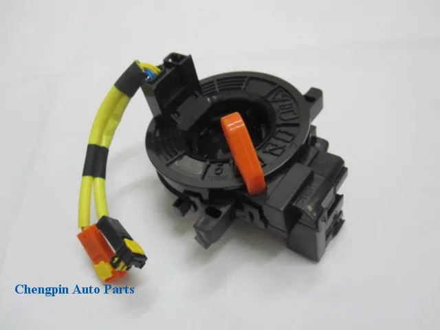 

Auto Parts Clock Spring Airbag Brand New OEM#84360-0P010 Spiral Cable Sub Assy For Toyota Prius