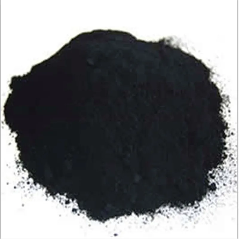 

Nickel oxide Nio-001 high purity small particle size 20nm nickel oxide black powder