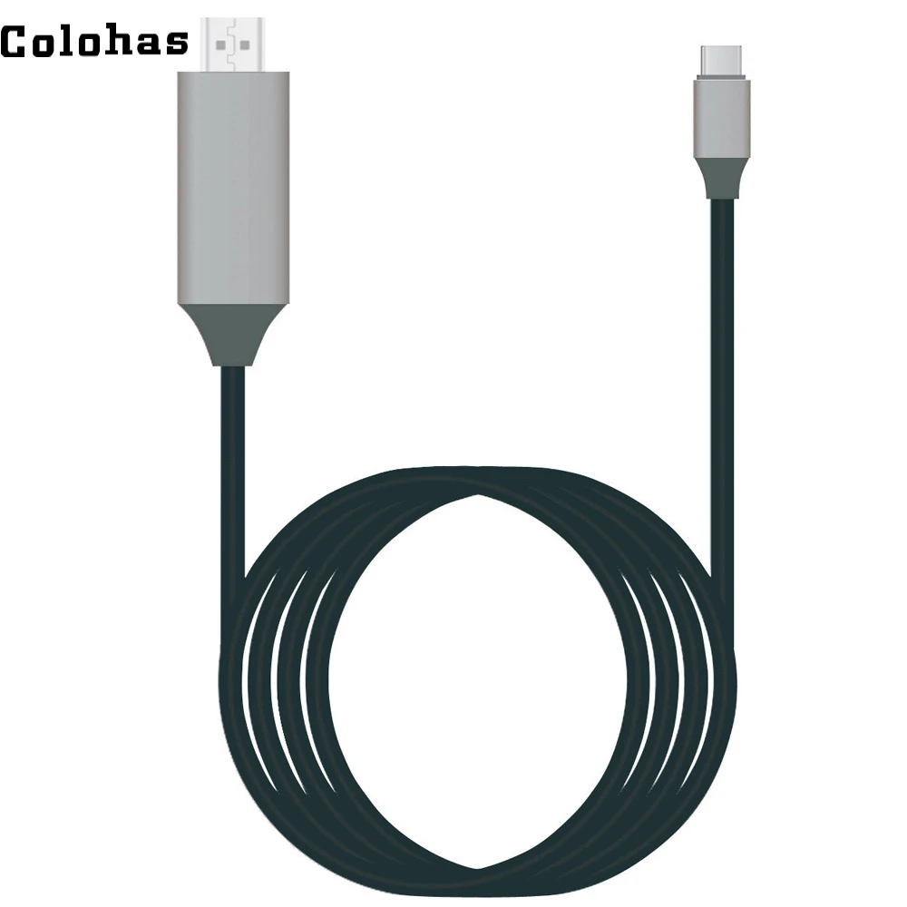 Купить Кабель Hdmi Type C