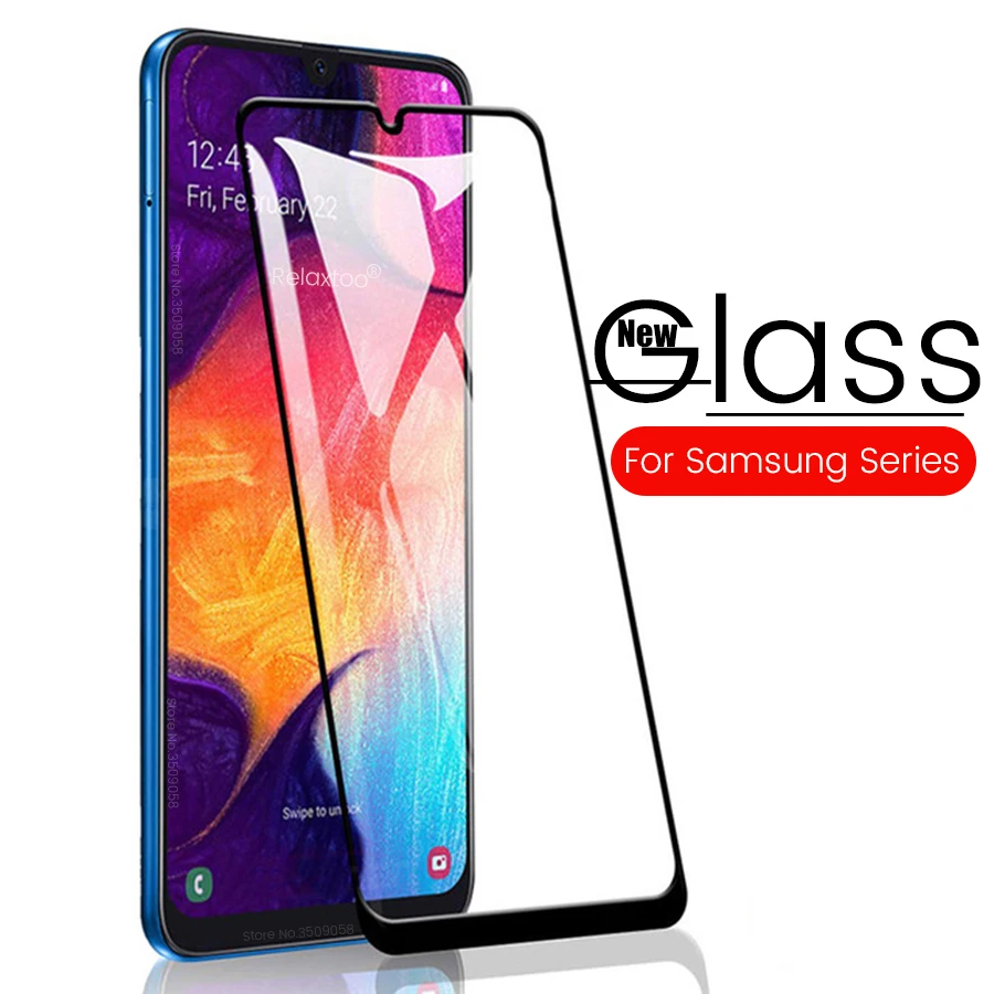 

tremp glass for samsung galaxy a20e screen protector protective glass for samsung galaxy a70 a50 a40 a40s a30 a20 a10 sheet film