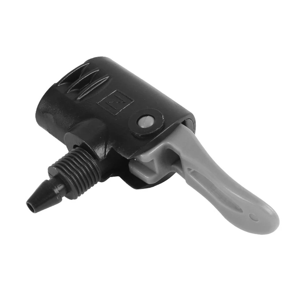 cycle pump nozzle