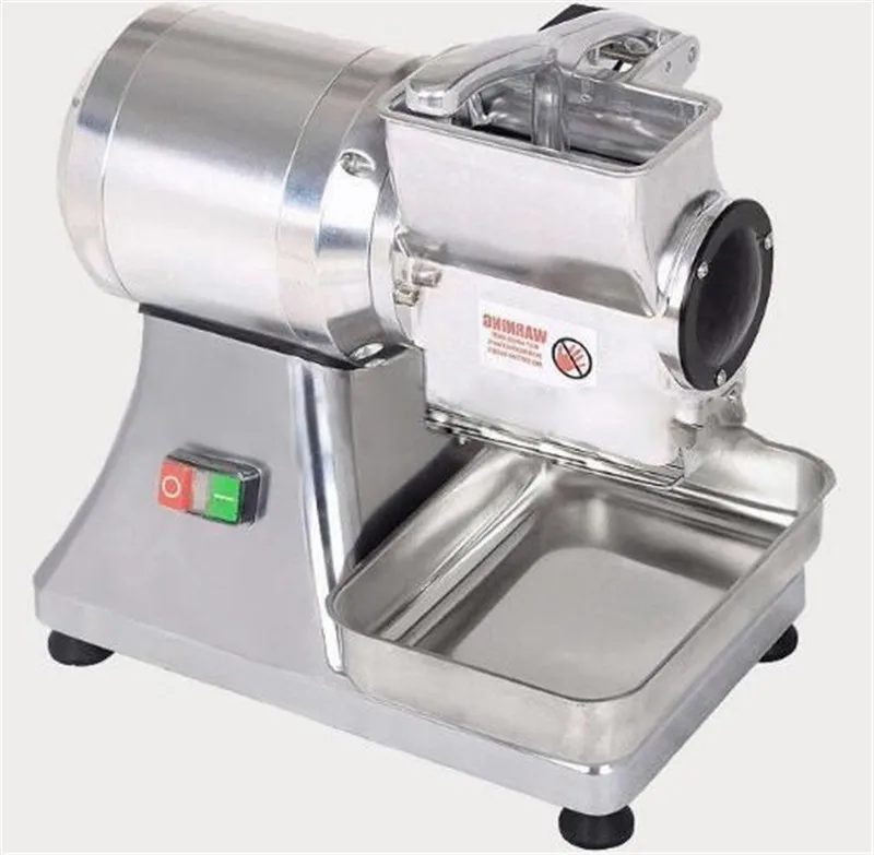 Stainless steel cheese grinder cheese graterin Food Processors from