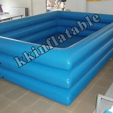 Конкурентоспособная цена надувной бассейн для детей и взрослых на продажу