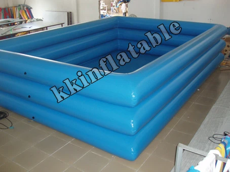Competitive Price Inflatable Swimming Pool For Kids And Adult On Sale Inflatables For Sale Inflatables For Kidsinflatable Pools Sale Aliexpress