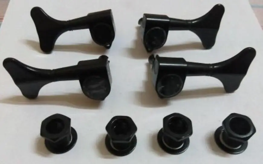 

electric bass guitar machine head