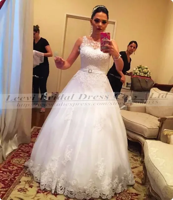 vestido de noiva 2015 vestidos baratos de la boda turquía china