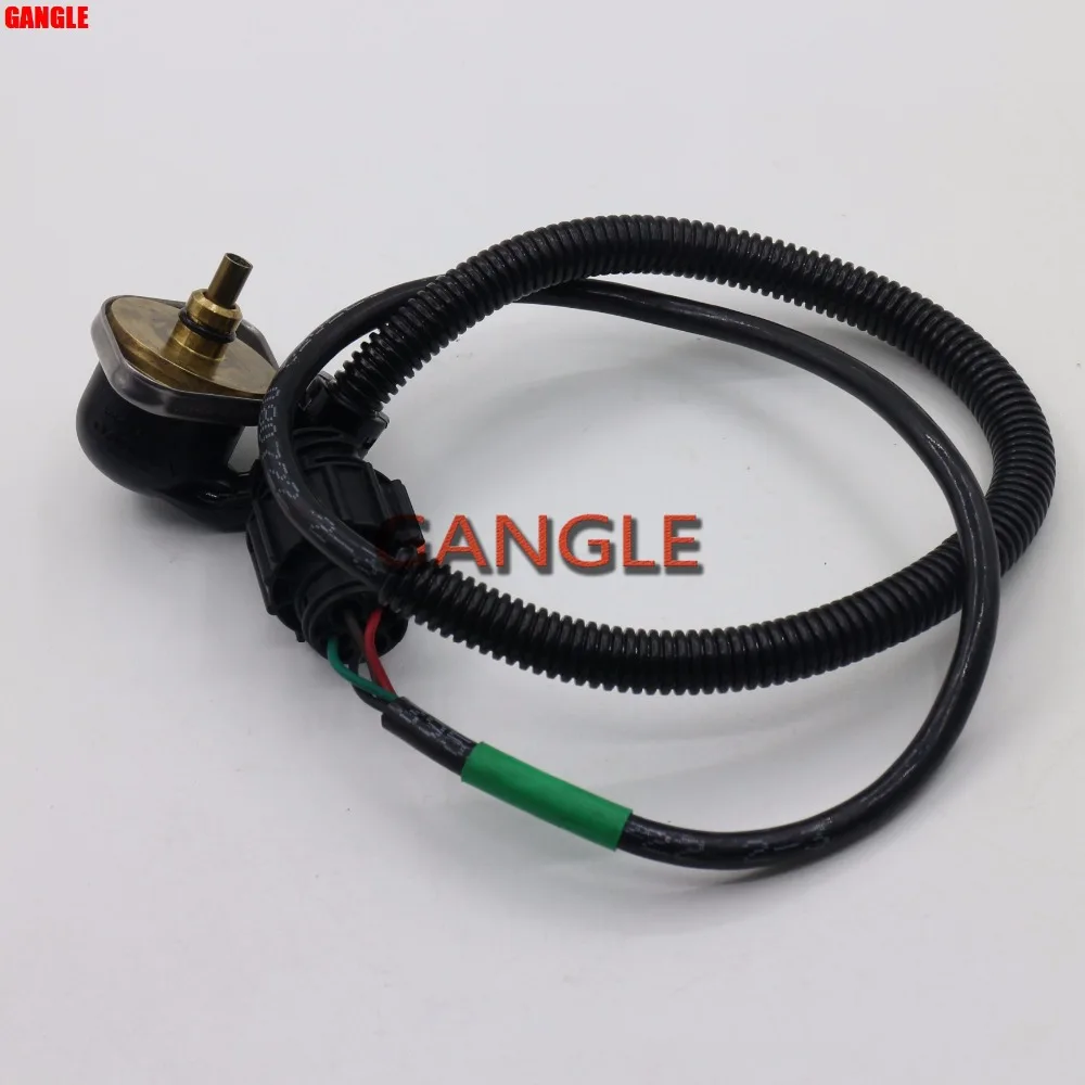 

20700060 Pressure Sensor For Volvo D12 Boost