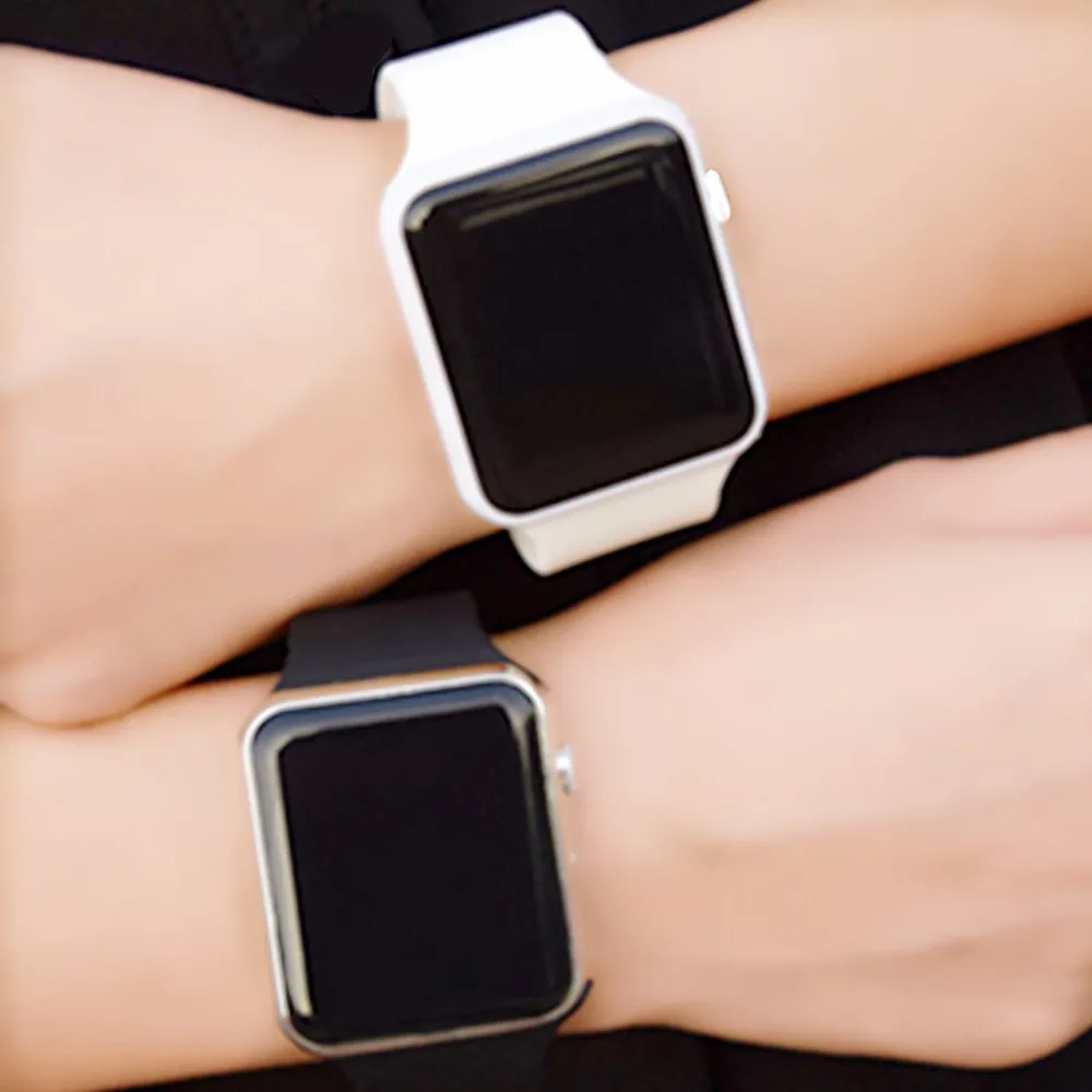 led watch aliexpress