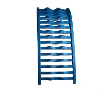 

Spine soothing rack cervical massage device lumbar cushion free-shipping