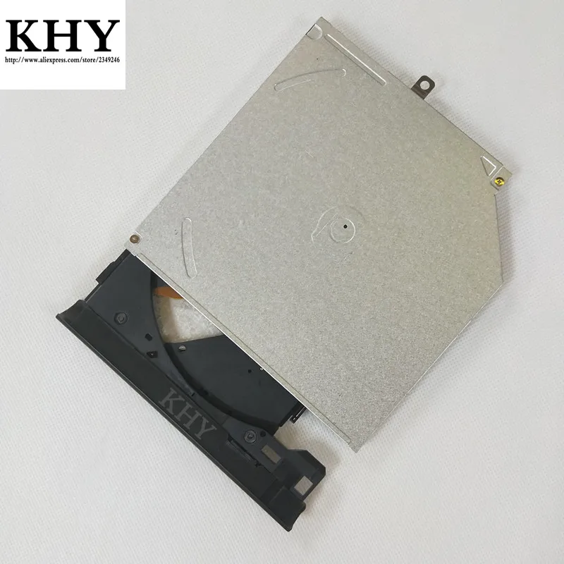 

Original Ultra Slim 9.0mm DVDRW DVD/RW Drive DA-8AESH GUE0N For Lenovo IdeaPad 330C 15 330C-15 IdeaPad 330C-15IKB Series