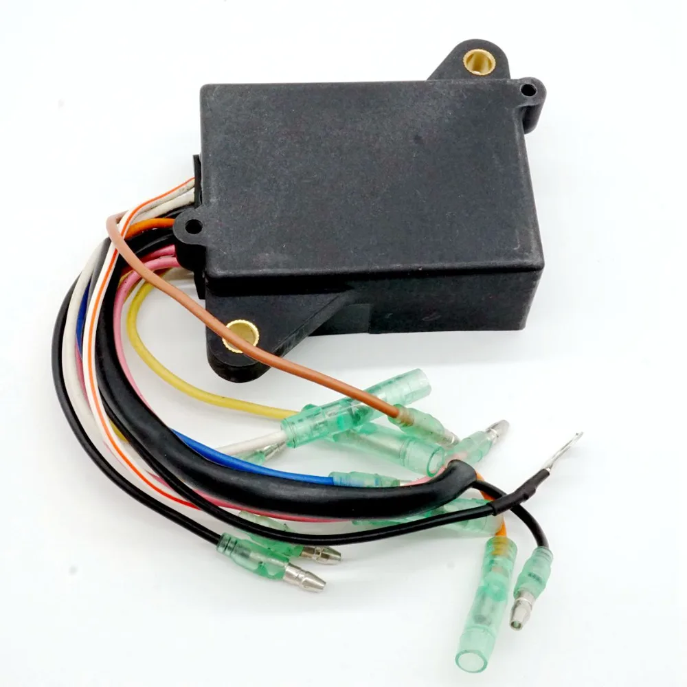 

68T-85540-00 C.D.I. UNIT ASSY For Yamaha Outboard Engine Motor 4 stroke 8HP 9.9HP