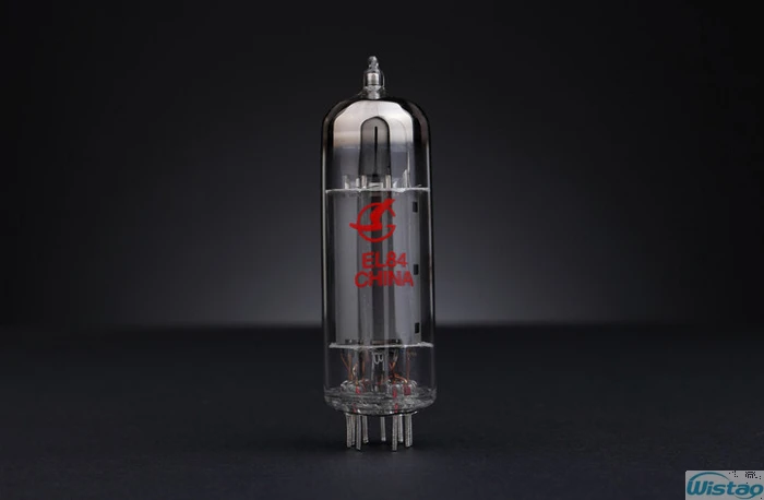 

Вакуумная трубка Shuguang EL84 для лампового усилителя, Замена клапана 6P14, высокая надежность, Точное сопряжение, сделай сам