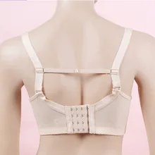 2 шт. двойной плечевой ремень нескользящий ремень с пряжкой плечевой ремень 2 шт./Партия Бюстгальтер нескользящий задний ремешок для бюстгальтера регулируемый держатель