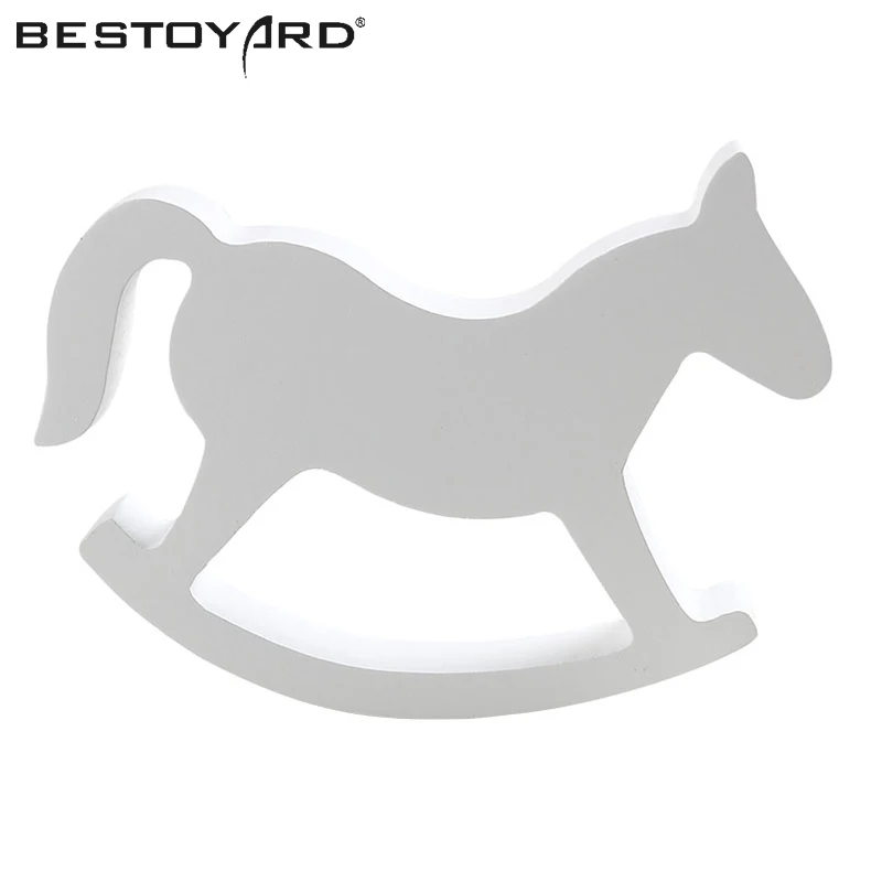 petit cheval a bascule
