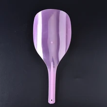 1 шт., краска для стрижки волос, профессиональный салон, парикмахерская, стильная защитная маска для лица, парикмахерская стрижка, маска для лица, защитный чехол