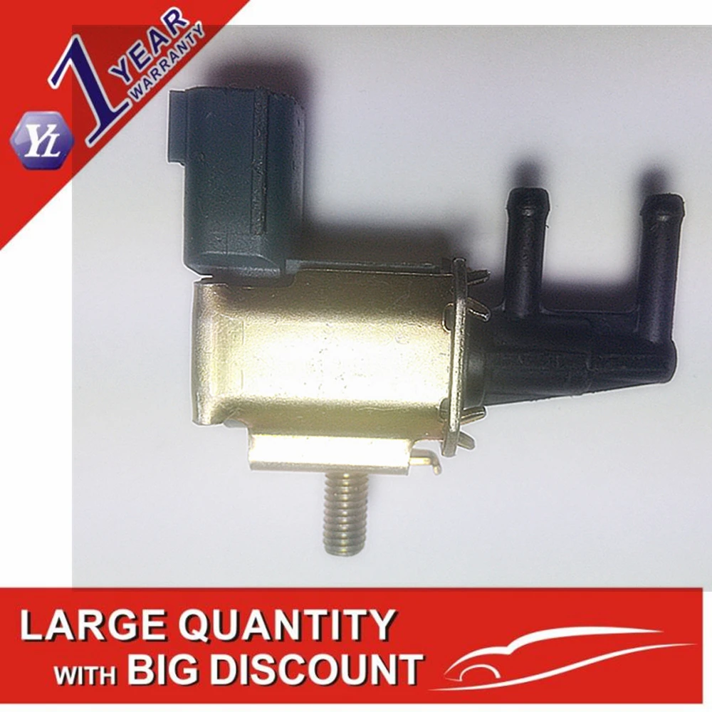 Genuine EGR Vacuum Switch Solenoid Valve for Nissan PRIMERA MK2 P11