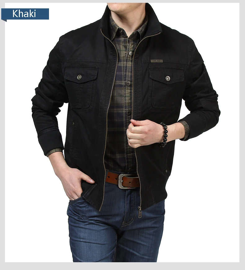 Summer Jackets Men (14)