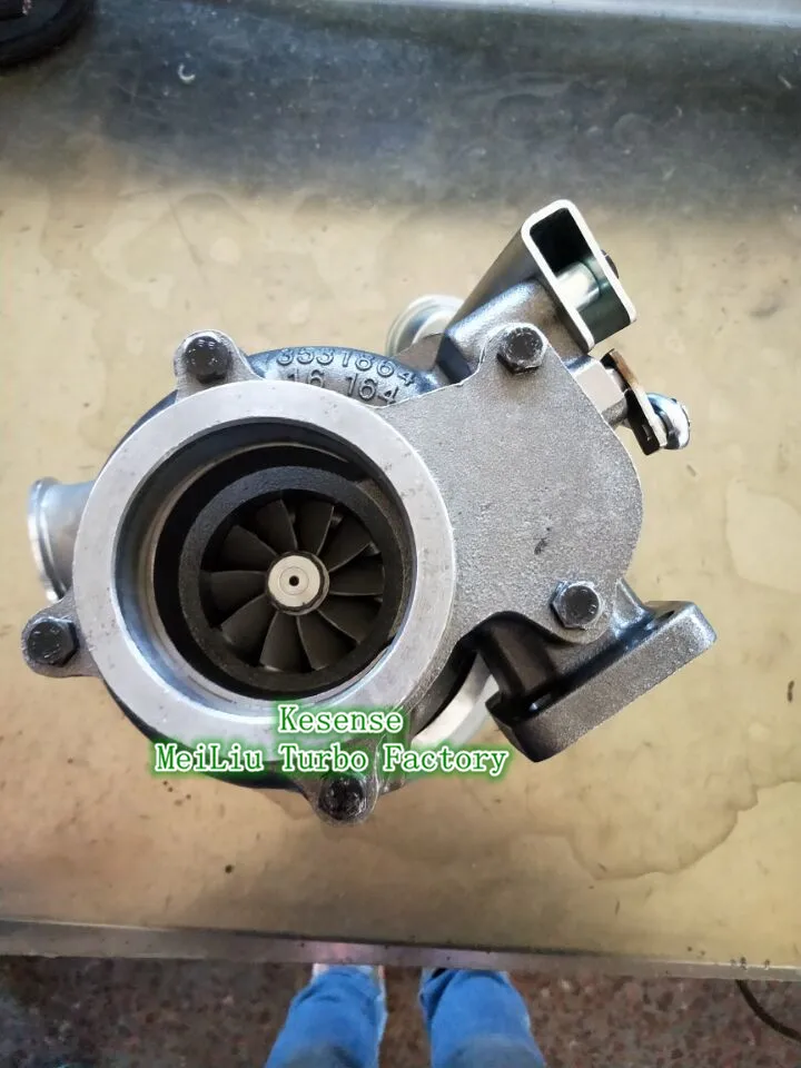 HX40W 4033160 Turbo 5329180 4051032 4051033 3783604