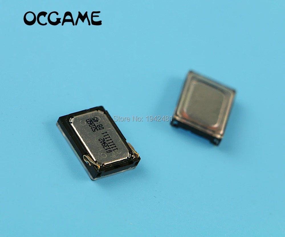 Высококачественный Широкий внутренний динамик OCGAME громкий аудио для
