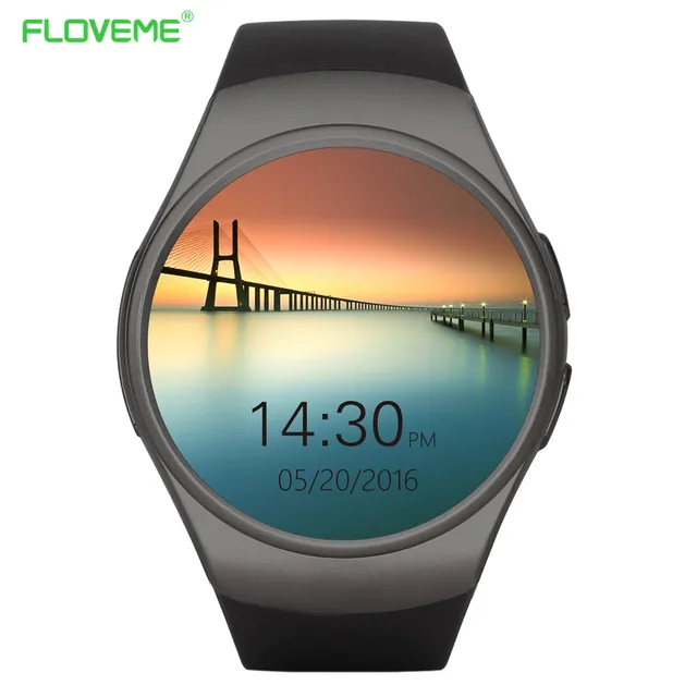 floveme smart watch