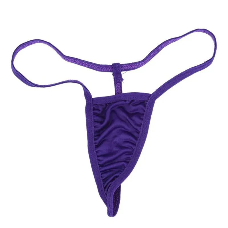Sexy Women Underpants Briefs G-strings Thongs Cotton Panties Underwear04
