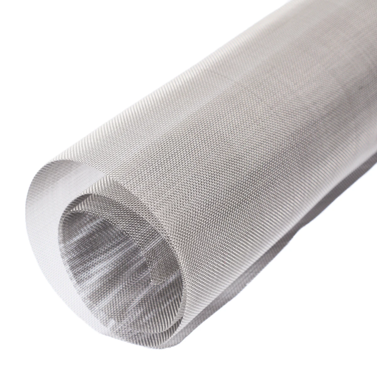 1Pcs Stainless Steel Woven Wire 30x30cm Mesh 60 Mesh Woven Wire Cloth Screen Filtration Multifunctional Filter Woven Wire