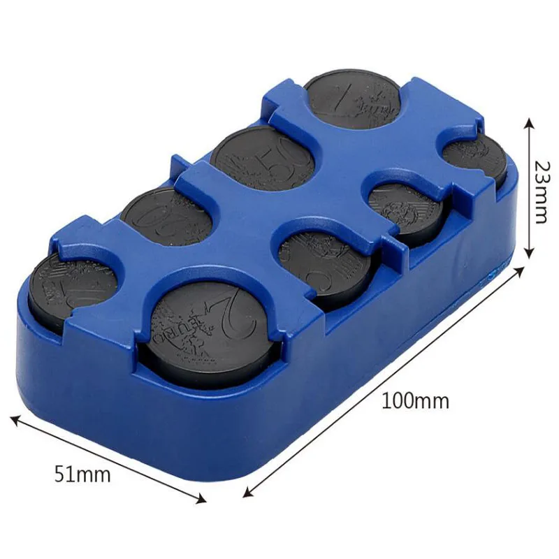 Y1G-Auto-Coin-Organizer-Storage-Box-Car-Euro-Coin-Case-Holder-Stowing-Tidying-Money-Container-Organizer (3)