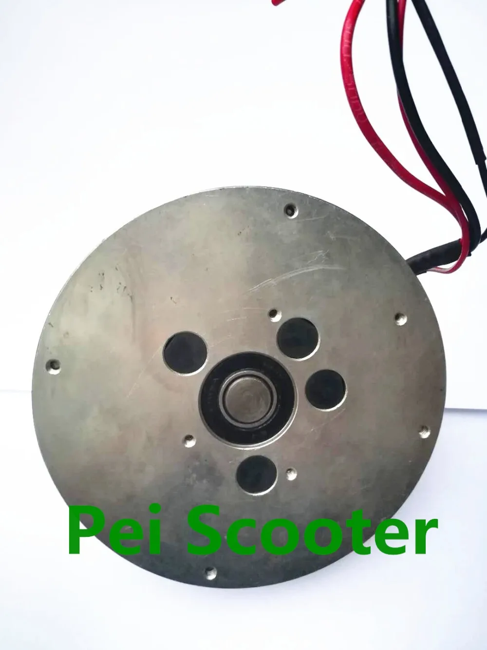 Печатная схема Dc мотор PPM-01 104 W-153 W