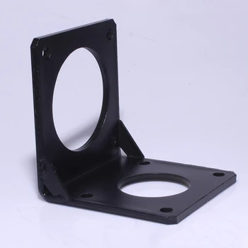

Stepper Motor Clamp 3-phase 130mm NEMA52 Stepper Motor Mounting Bracket NEMA52-Fixture
