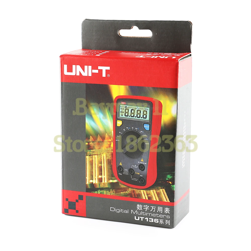 UT136B-1-1000