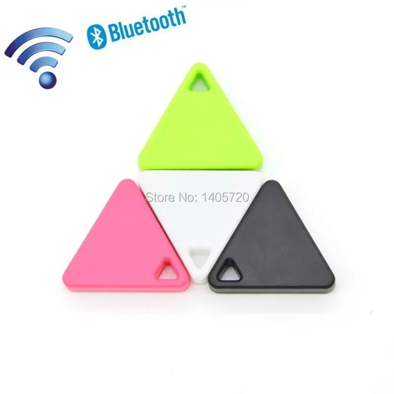 item finder bluetooth 4