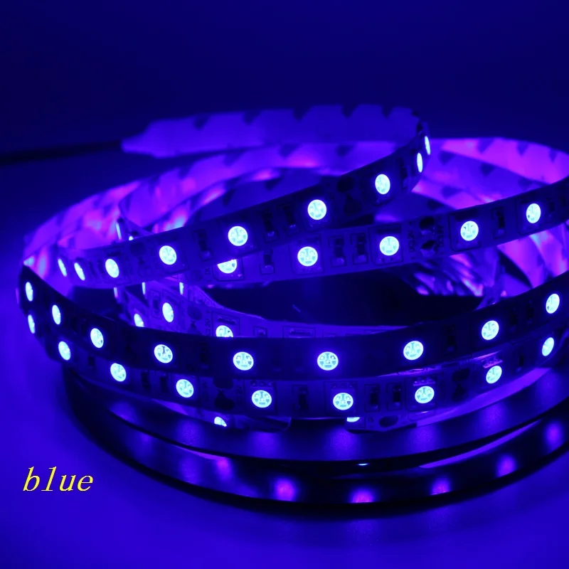 led blue nw