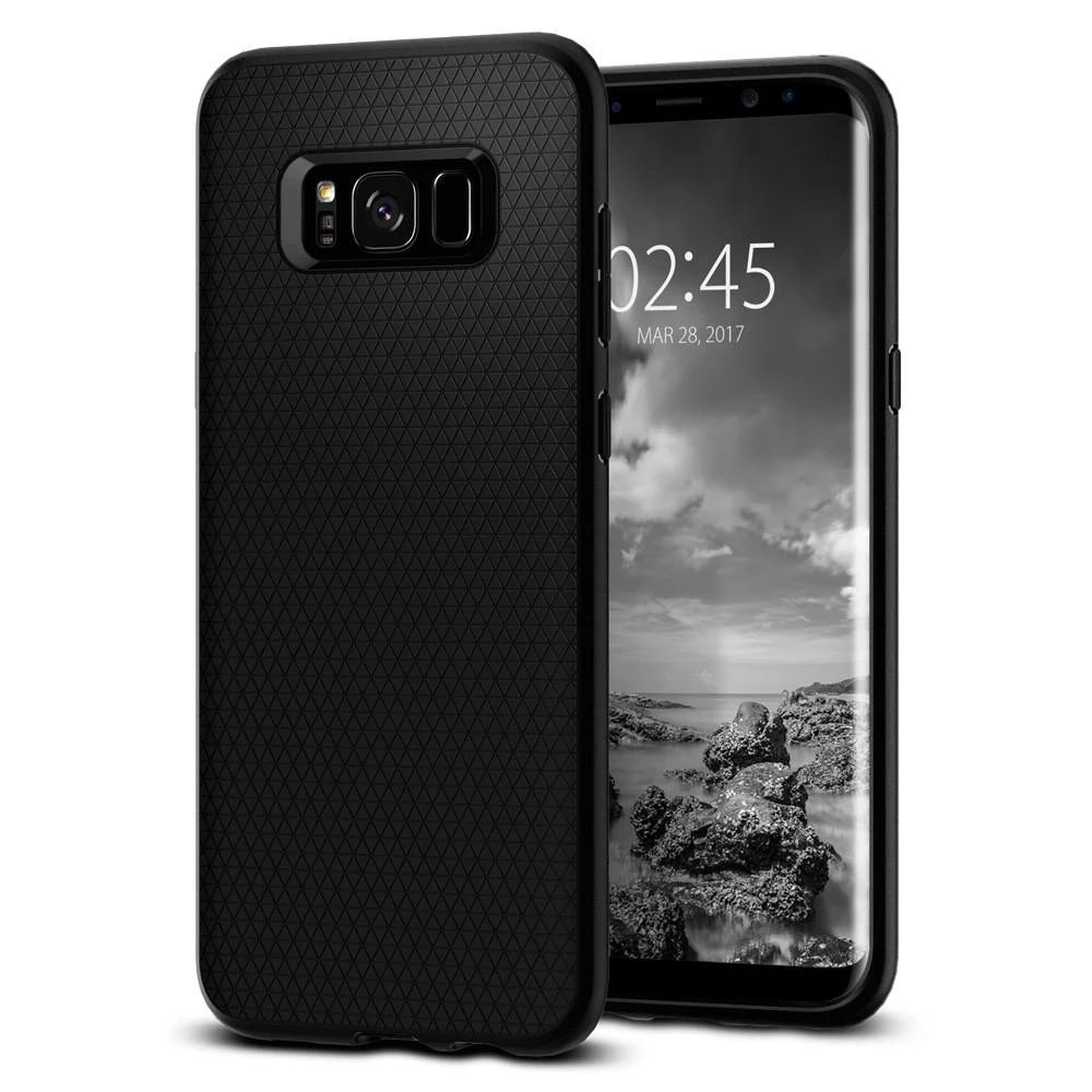 bilder für 5,8 "Aliantech Flüssigkeit Air Fall für Galaxy S8 Capa Fundas Matte Leichte Flexible Fälle für Samsung Galaxy S8 5,8 zoll bilder für 5,8 "Aliantech Flüssigkeit Air Fall für Galaxy S8 Capa Fundas Matte Leichte Flexible Fälle für Samsung Galaxy S8 5,8 zoll