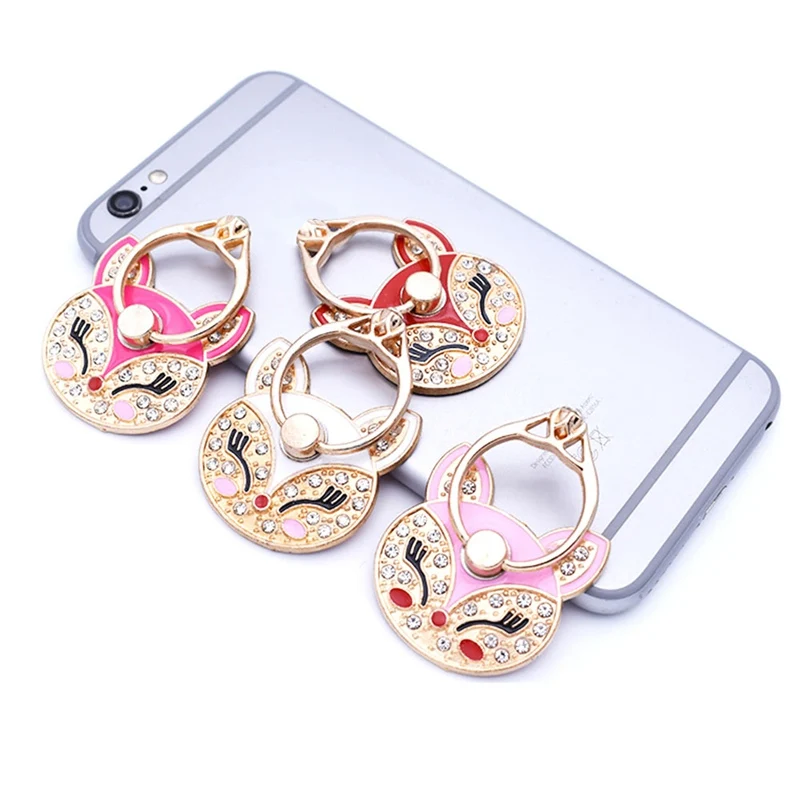 

Luxury Latest For Mobile Phone 1 pc Phone Ring Holder