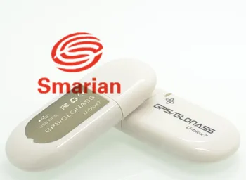 

Official smarian VK-172 GMOUSE USB GPS/GLONASS USB FZ1007