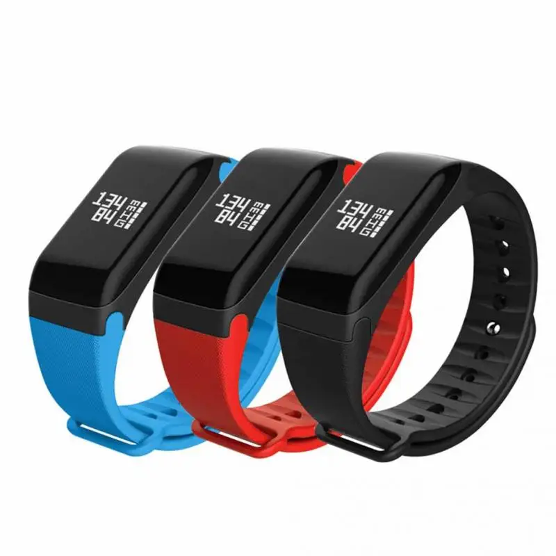 r3 smart bracelet