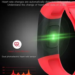 Удивительное Качество сердечного ритма OEM умный браслет красочный дисплей со сменными Группа vs miband 3 S1 H1 Smart запястье