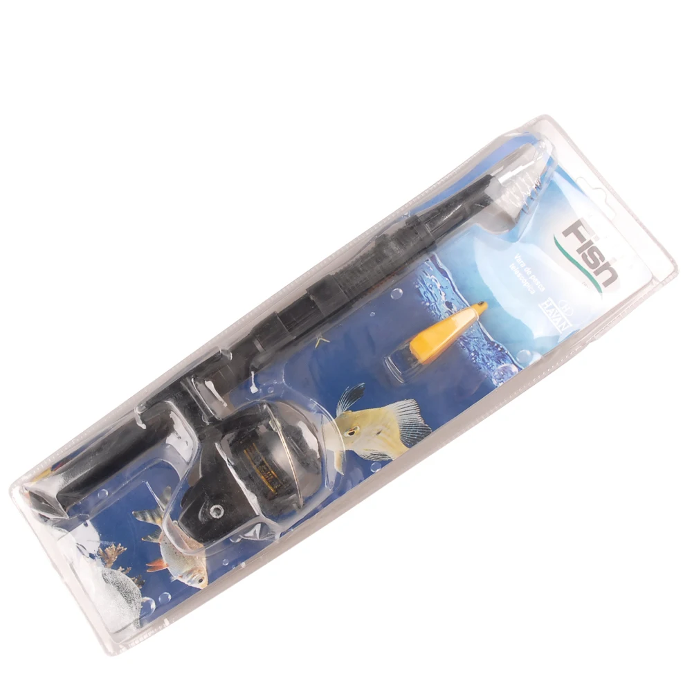 1.6m Fishing Rod Combo With 3.3:1 Spinning Fishing Reel Rods Pole With Reel Telescopic Fishing Rod Vissen Peche En Mer 1.6m Fishing Rod Combo With 3.3:1 Spinning Fishing Reel Rods Pole With Reel Telescopic Fishing Rod Vissen Peche En Mer