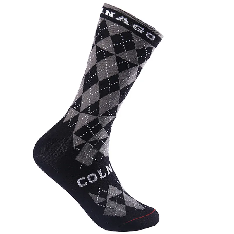 

bmambas 2018 New High quality Professional brand sport socks Breathable Road Bicycle Socks Outdoor Sports Racing Cycling Socks